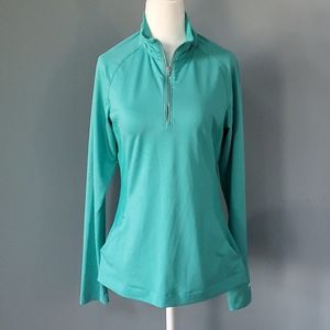 Slazenger Women's Golf Polo Shirt